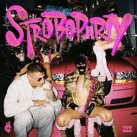 Cover Nocashfromparents, Gzuz & Shoki - Stroboparty