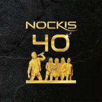 Cover Nockis - 40