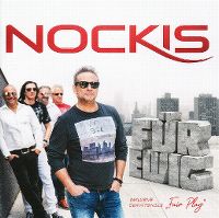 Cover Nockis - Für ewig