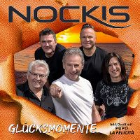 Cover Nockis - Glücksmomente
