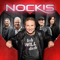 Cover Nockis - Ich will dich