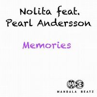 Cover Nolita feat. Pearl Andersson - Memories