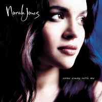 Cover Norah Jones - Come Away With Me