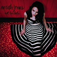 Cover Norah Jones - Not Too Late