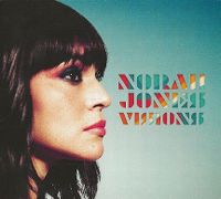 Cover Norah Jones - Visions