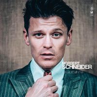 Cover Norbert Schneider - Neuaufnahme