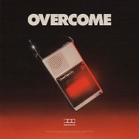Cover Nothing But Thieves - Overcome