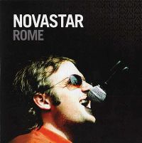 Cover Novastar - Rome