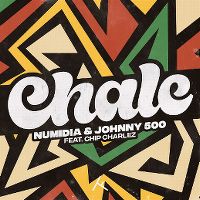 Cover Numidia & Johnny 500 feat. Chip Charlez - Chale