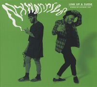 Cover NxWorries - Link Up & Suede
