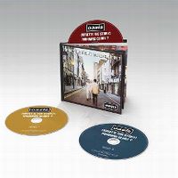 Cover Oasis - (What's The Story) Morning Glory? - Deluxe Edition