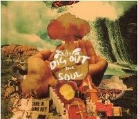 Cover Oasis - Dig Out Your Soul