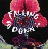 Cover Oasis - Falling Down