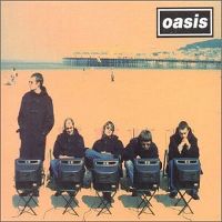 Cover Oasis - Roll With It