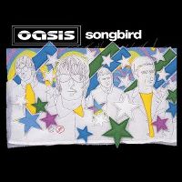 Cover Oasis - Songbird