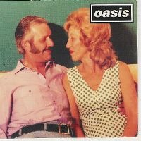 Cover Oasis - Stand By Me