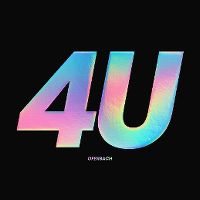 Cover Ofenbach - 4U