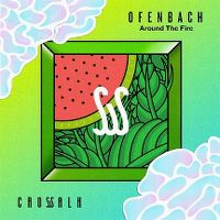 Cover Ofenbach - Around The Fire
