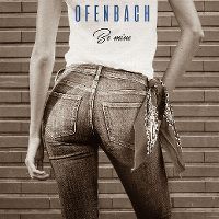 Cover Ofenbach - Be Mine