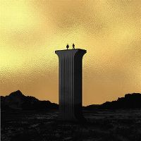 Cover Ofenbach - I
