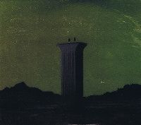 Cover Ofenbach - I