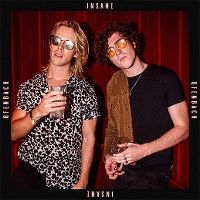 Cover Ofenbach - Insane