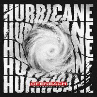 Cover Ofenbach & Ella Henderson - Hurricane