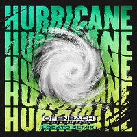 Cover Ofenbach & Ella Henderson - Hurricane