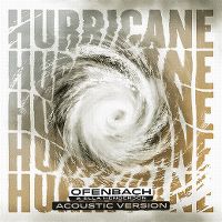 Cover Ofenbach & Ella Henderson - Hurricane
