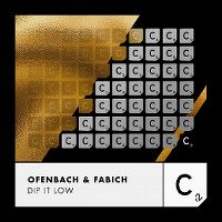 Cover Ofenbach & Fabich - Dip It Low