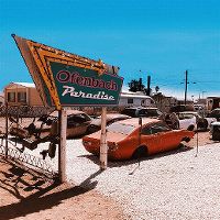 Cover Ofenbach feat. Benjamin Ingrosso - Paradise