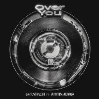 Cover Ofenbach feat. Justin Jesso - Over You