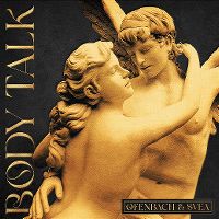 Cover Ofenbach & Svea - Body Talk
