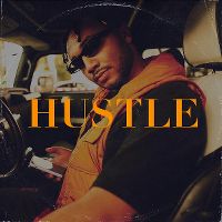 Cover Olà - Hustle