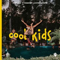 Cover Old Jim x Yamas x Lavinia Hope - Cool Kids