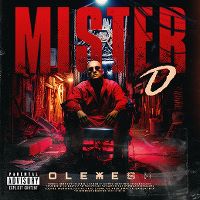 Cover Olexesh - Mister O