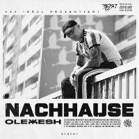 Cover Olexesh - Nachhause