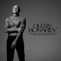 Cover Olexesh - Olexiy Kosarev
