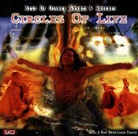 Cover Oliver Shanti & Friends - Circles Of Life