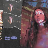 Cover Olivia Rodrigo - Drivers License