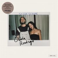Cover Olivia Rodrigo & Noah Kahan - Stick Season / Lacy