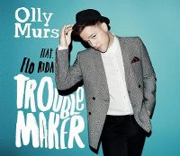 Cover Olly Murs feat. Flo Rida - Troublemaker