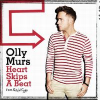 Cover Olly Murs feat. Rizzle Kicks - Heart Skips A Beat