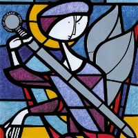 Cover OMD (Orchestral Manoeuvres In The Dark) - Maid Of Orleans (The Waltz Joan Of Arc)