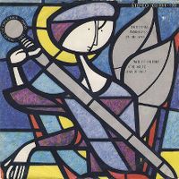 Cover OMD (Orchestral Manoeuvres In The Dark) - Maid Of Orleans (The Waltz Joan Of Arc)