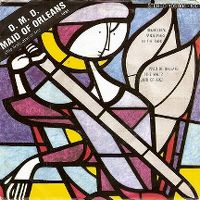 Cover OMD (Orchestral Manoeuvres In The Dark) - Maid Of Orleans (The Waltz Joan Of Arc)