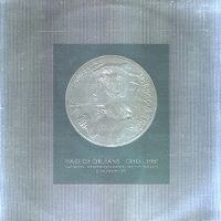 Cover OMD (Orchestral Manoeuvres In The Dark) - Maid Of Orleans (The Waltz Joan Of Arc)