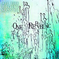 Cover OneRepublic - All The Right Moves