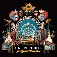 Cover OneRepublic - Artificial Paradise