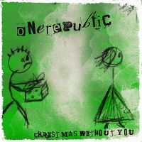 Cover OneRepublic - Christmas Without You